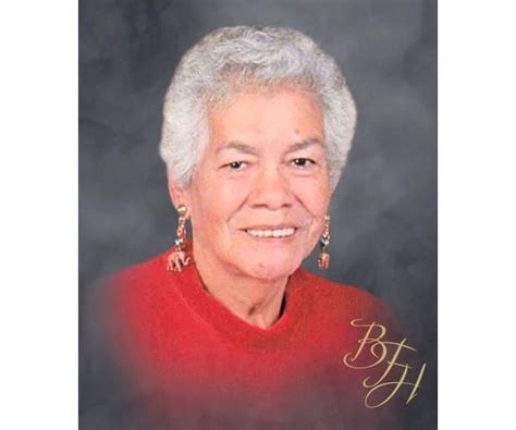 Conception Ramirez Obituary (2022) - Brownfield, TX - Brownfield ...