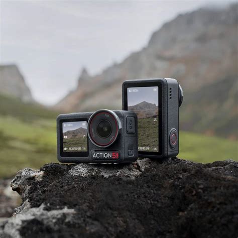 The best action cams: Our top 6 recommendations