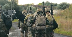 Putin’s Soldiers Forced to Pay for Their Own War Gear: “It’s About Life ...