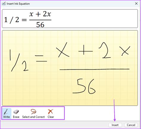 Image result for Can You Do Formulas I OneNote