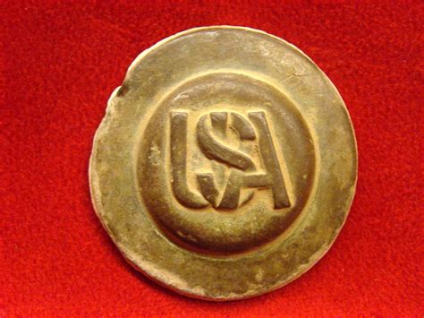 Civil War Artillery - Army of Tennessee Relics | Confederate Belt ...