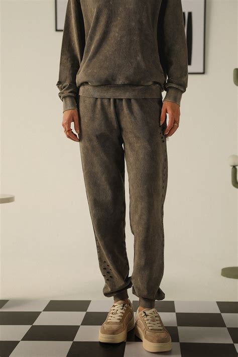 Acid Drift Jogger - OLG – Muvazo