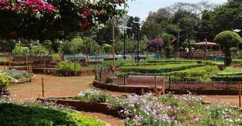Green Spaces In Mumbai | Mumbai | Whats Hot | WhatsHot Mumbai