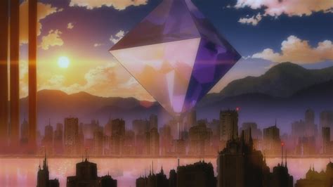 Ramiel's Radiance: Neon Genesis Evangelion HD Angel Wallpaper