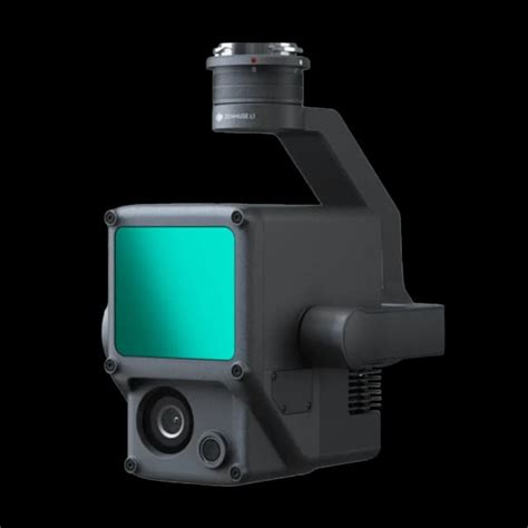 DJI Camera Drones