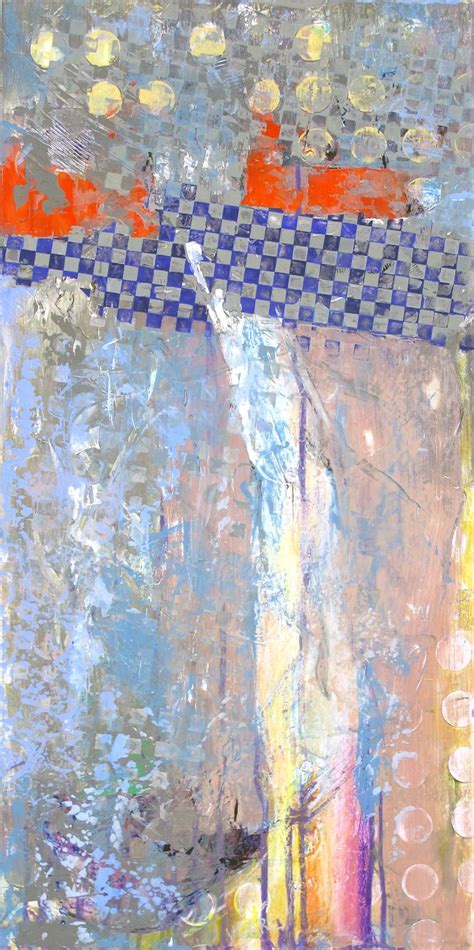 Resistance Painting by Vince Carl | Saatchi Art