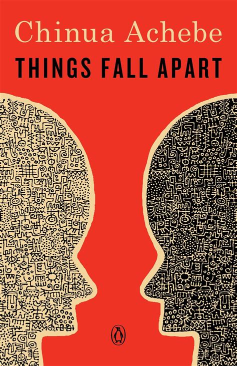 Things Fall Apart: Achebe, Chinua: 9780385474542: Amazon.com: Books