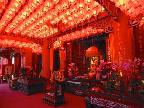 Good Luck in Chinese: 34 Essential Phrases for Every Occasion