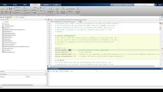 MATLAB 5G Tool Box Tutorial 的图像结果