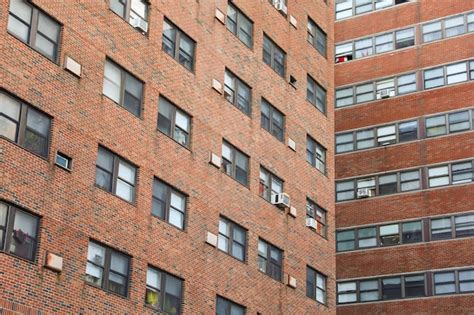 Brick building office real estate business symbolism corporate ...