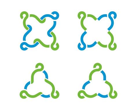 Round Abstract Camera Logo 的图像结果