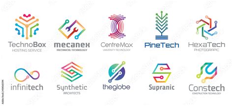 Technology Setup Logo 的图像结果