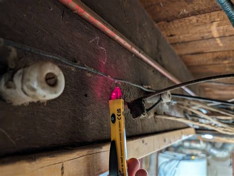 The Dangers of Knob and Tube Wiring: A Detailed Guide – Hidden Insights