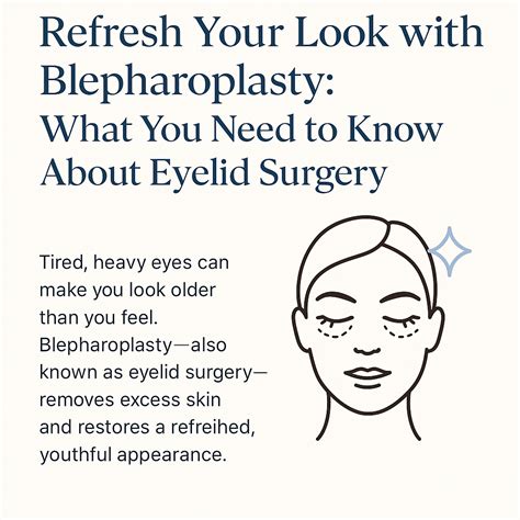 Refresh Your Look with Blepharoplasty: What You Need to Know About Eye – Abrams Aesthetics