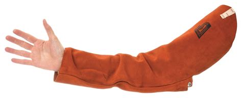 23 in Sleeve Lg, Universal, Flame-Resistant Sleeve - 3ZYX1|12181 - Grainger