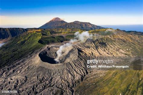 Java Volcano 的图像结果
