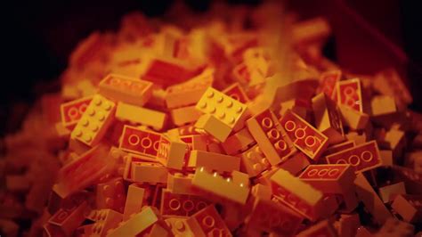 How LEGO Bricks Are Made