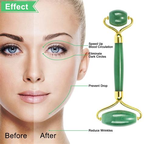 How To Use A Rose Jade Roller at Cheryl Ojeda blog