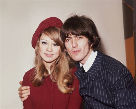 Pattie Boyd on her last visit with George Harrison before death