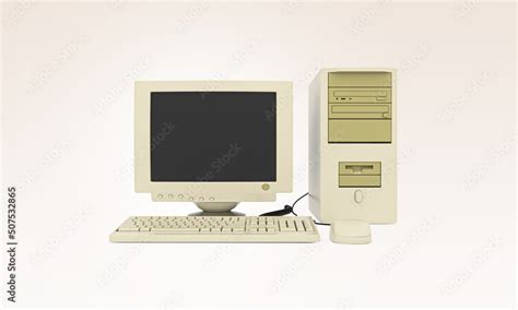 Old Desktop Computer 的图像结果