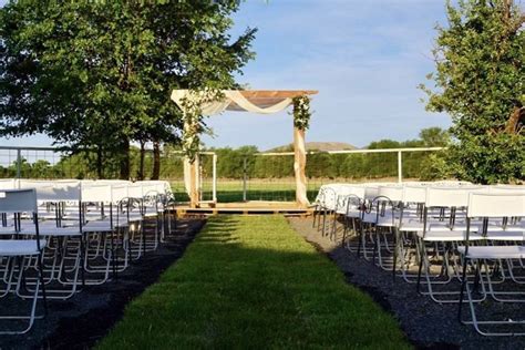 The 10 Best Wedding Venues in Albuquerque - WeddingWire