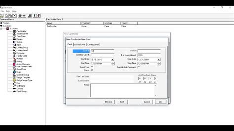 Image result for DSX Card Programming