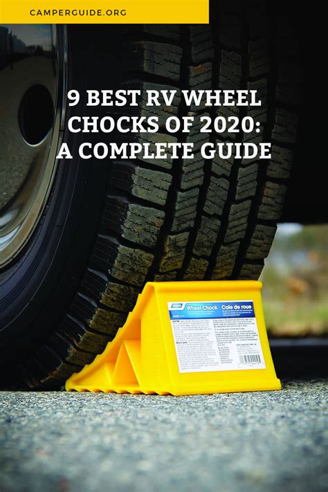 Best RV Wheel Chock 的图像结果