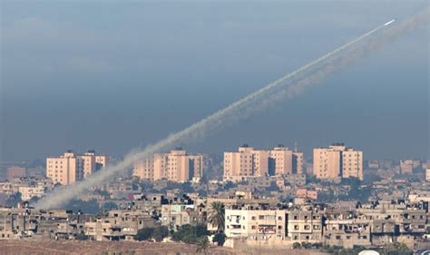 Israeli war jets strike Gaza wounding two people, medics and security ...