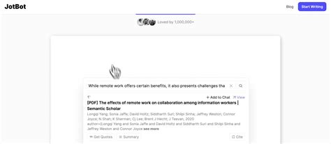 15 Best Scholarly Sources Examples of 2024 You Should Know | JotBot AI