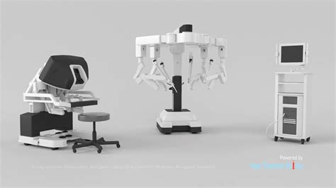 Lung Volume Reduction Surgery using the da Vinci® Robotic Surgical ...