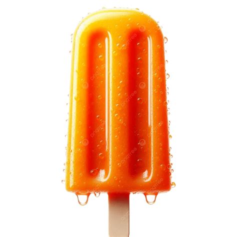 One Popsicle Stick Png