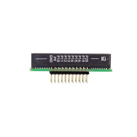 5664 Kitronik | Kitronik 5664 BBC Micro:bit Add-on Kitronik Breadboard ...
