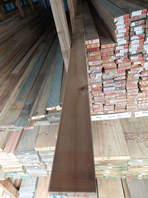 NEW Pine 70x20 H3 | Musgroves Ltd