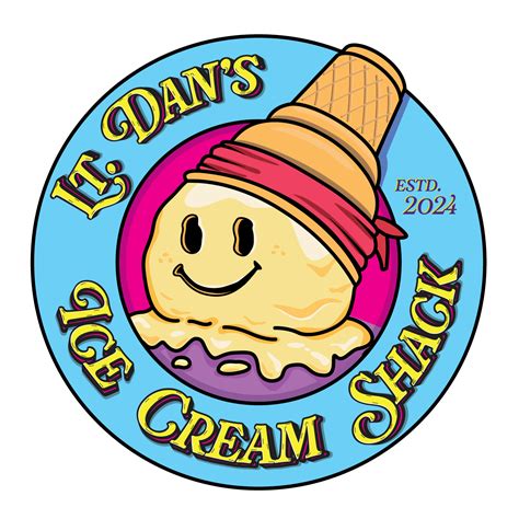 Lt Dan's Ice Cream Shack