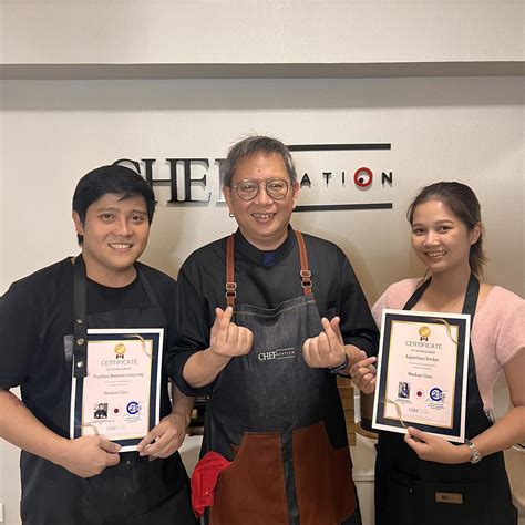 Image result for Chef Training Programs