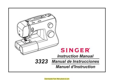 Image result for Singer Sewing Machine Model 3323