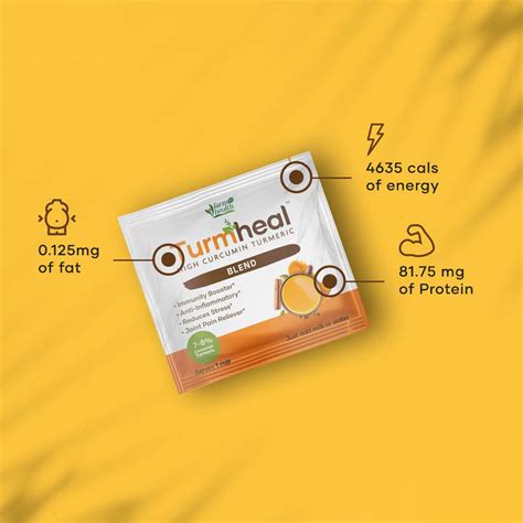 Sachets (Box of 50 sachets) | Farm To Health