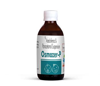 Syrup | Axter Pharma