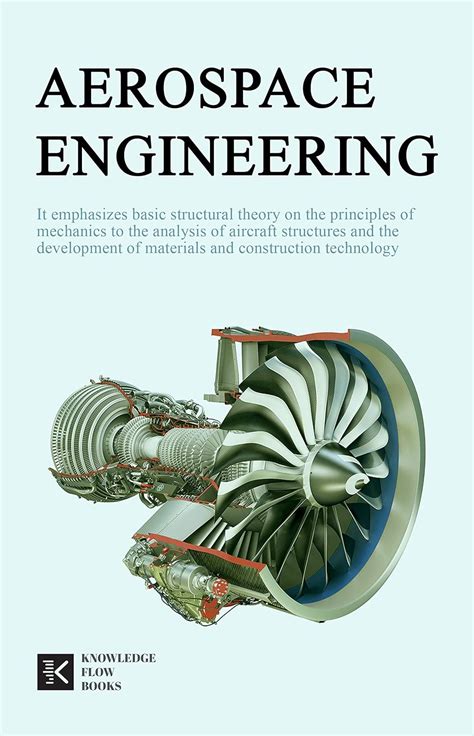 Aerospace Engineering (Engineering Core Series) eBook : Flow, Knowledge ...