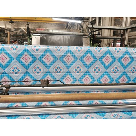 Waterproof Anti Slip PVC Linoleum Flooring Vinyl Plastic Grain Wood ...