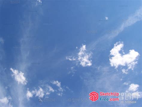 The Sky Texture - 184130712 - SketchUp Free