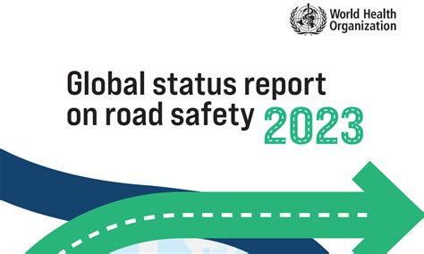 WHO Releases the Global Status Report on Road Safety 2023 | Johns Hopkins International Injury ...