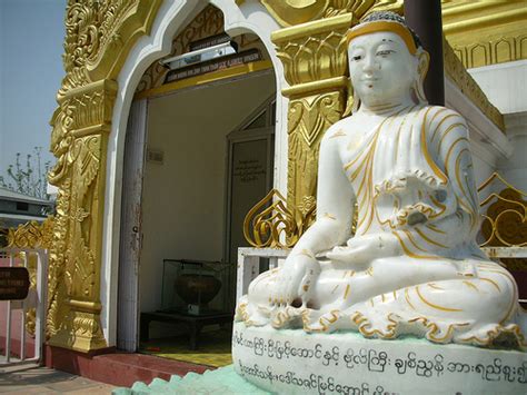 Lumbini - Nepal