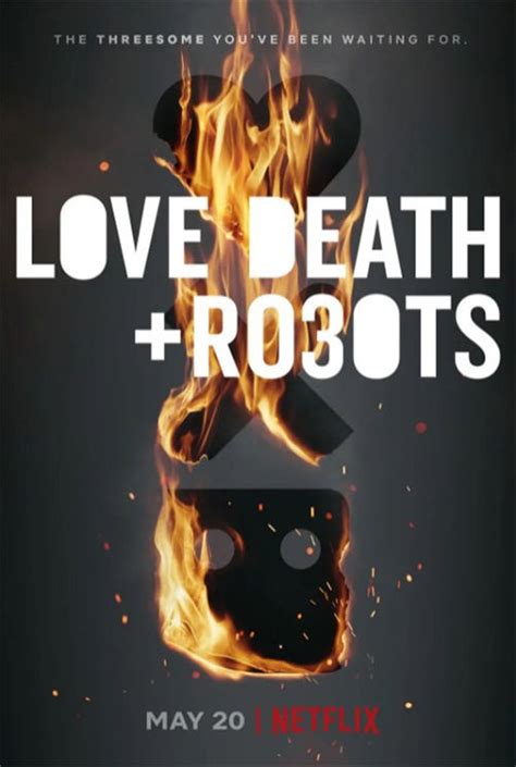 《爱、死亡和机器人》：Netflix、硬核和新锐网剧_创事记_新浪科技_新浪网