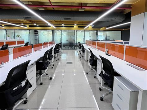 Corporate Office Interior Design Company Delhi, Commercial Interior ...