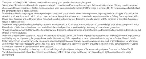 Samsung Galaxy S25 FE 5G Smartphone with Galaxy AI (Navy, 8GB RAM ...
