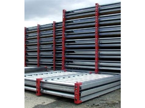 Containers de stockage en kit | Contact CONTAINERS SOLUTIONS