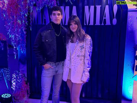 José Giménez-Zapiola Wiki, Biography, Age, Gallery, Spouse and more