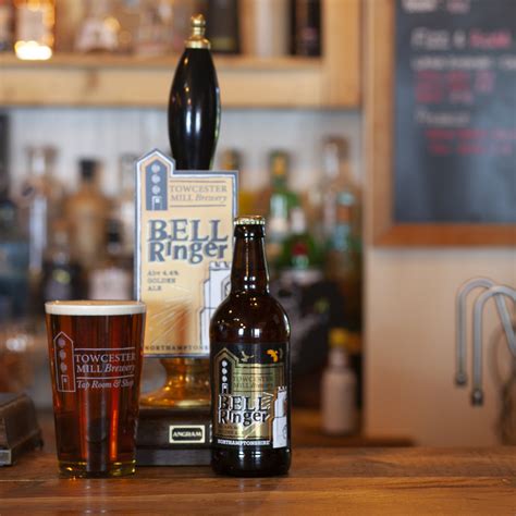 20 Litre Draught Beer Box - approx 35 pints - Towcester Mill Brewery Shop