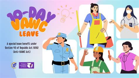 Posters | Inter-Agency Council on Violence Against Women and their Children